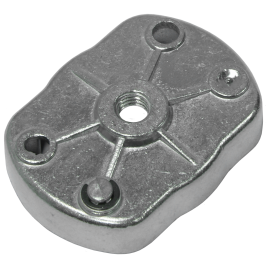 PRATO COM LINGUETES - Kawasaki TJ 45