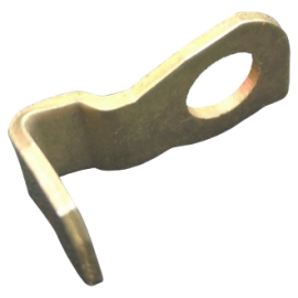 LINGUETE DE ARRANQUE - Alpina Castor C 330-380-438 Castor CX 40