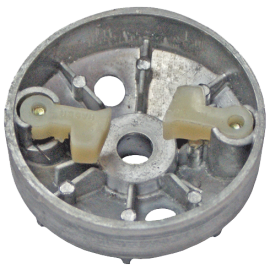 PRATO COM LINGUETES - Alpina Castor 42-52-55