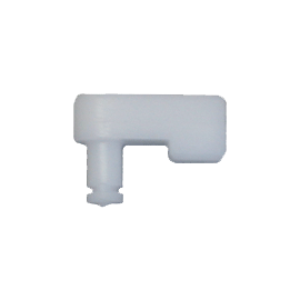 LINGUETE DE ARRANQUE - Kubota D330-430-520 e Mitsubishi TL33-43-52 e Husqvarna 142RB-143R-152RB-153R