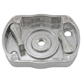 PRATO COM LINGUETES - Zomax ZMG4302T ZMG5302T