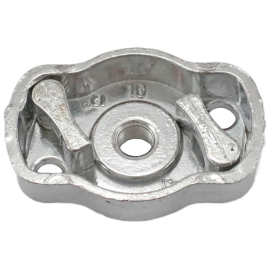 PRATO COM LINGUETES - Zomax ZMF2602