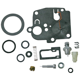 KIT DE REPARAÇÃO BRIGGS - Briggs 3 e 4 Hp Pulsajet Vertical