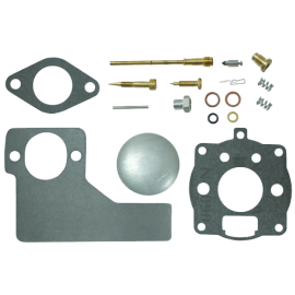 KIT DE REPARAÇÃO BRIGGS - Briggs 10-12-16 Hp