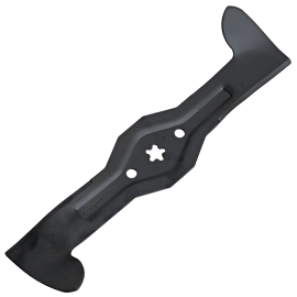 LÂMINA CORTA RELVAS - Husqvarna CT130-135-150 CTH135-151-155-160 (Deck 92cm) direita