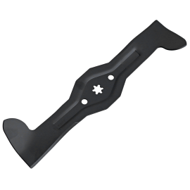 LÂMINA CORTA RELVAS - Husqvarna CT130-135-150 CTH135-151-155-160 (Deck 92cm) esquerda