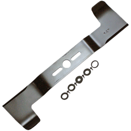 LÂMINA CORTA RELVAS OEM - 43 cm Universal com resalto