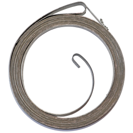 MOLA DE ARRANQUE - Husqvarna 2101