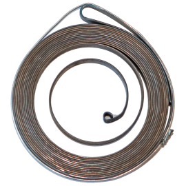 MOLA DE ARRANQUE - Husqvarna 362-365-371-372-385-390-455-460 e Jonsered 2165-2166-2171-2172-2186-2188-2255