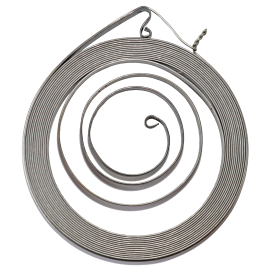 MOLA DE ARRANQUE - Husqvarna 61-66-162-181-266-268-272-281-288