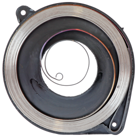 MOLA DE ARRANQUE - Husqvarna 335XPT-336T-340-345-346-350-351-353-355-357-359 e Jonsered 2141-2145-2147-2149-2150-2152-2153-2156-9