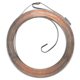 MOLA DE ARRANQUE - Husqvarna 137-142-235-240