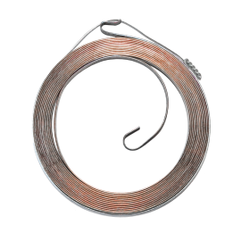 MOLA DE ARRANQUE - Husqvarna 132R-133R