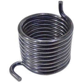 MOLA DO RETORNO - Oleo Mac 941CX-GS410CX e Efco 141-MT4100