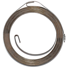 MOLA DE ARRANQUE - Kubota D430 arranque fácil