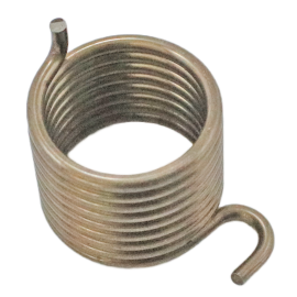 MOLA DO RETORNO - Zomax ZMG4302T ZMG5302T