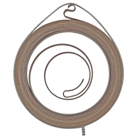 MOLA DE ARRANQUE - Tanaka TBC232-233-THT232