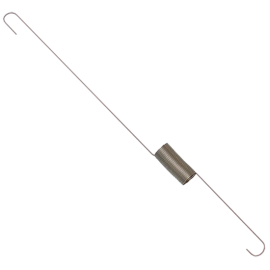 MOLA DO ACELERADOR - Honda GX 160 e AMCI A165