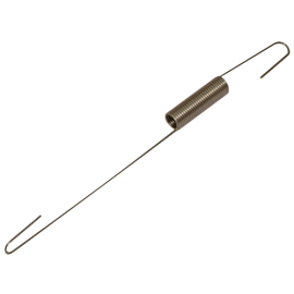 MOLA DO RETORNO - Honda GX 160