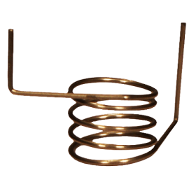 MOLA DO LINGUETE - Kubota D 330-430-520 e Mitsubishi TL33-43-52