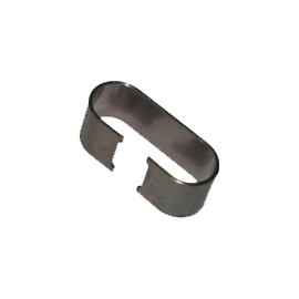 MOLA DE EMBRAIAGEM - Husqvarna 40-45-49-240-245R em chapa