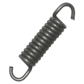 MOLA DE EMBRAIAGEM - Alpina-Castor 42-52