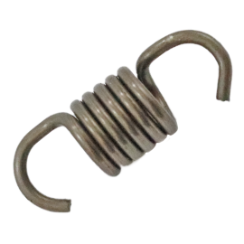 MOLA DE EMBRAIAGEM - Zomax ZMF2602