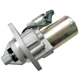 MOTOR DE ARRANQUE - Yamaha MZ360