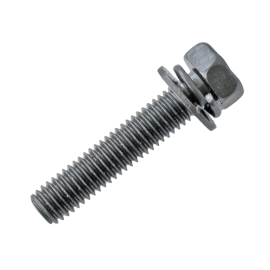 PARAFUSO APERTO BOBINE - Kawasaki TJ 45