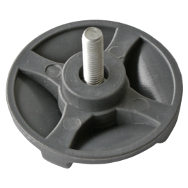 PARAFUSO DA TAMPA FILTRO - Kawasaki TJ 45