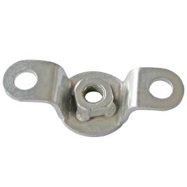 SUPORTE FIXAR FILTRO - Kawasaki TJ 45