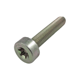 PARAFUSO DA TAMPA - Stl TORX: M5 x 25 mm