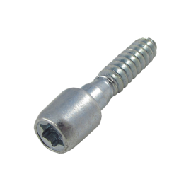 PARAFUSO DA TAMPA - Stl TORX: M6 x 25 mm