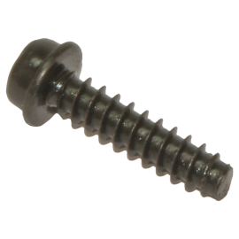 PARAFUSO DA TAMPA - Husqvarna rosca p/ plástico