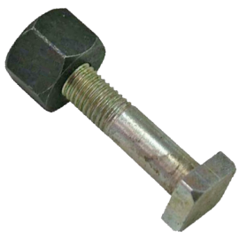 PERNO FIXAÇÃO BARRA - Alpina C 380 Castor CX 40