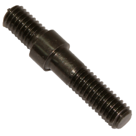 PERNO FIXAÇÃO BARRA - 6 x 6 c/ batente ao centro