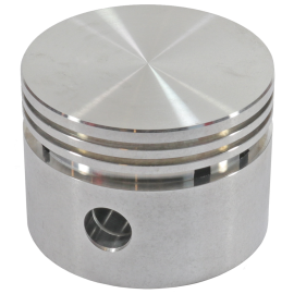 PISTON - Briggs 3,5 E 5 Hp 0,10