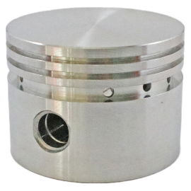 PISTON - BRIGS 3,5HP VERT 5HP HORIZ