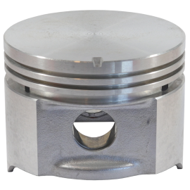 PISTON - Briggs 10-12-16-18 HP 0,30