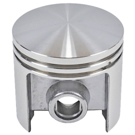 PISTON - Stl 08-BG17-SG17-TS350