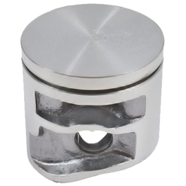 PISTON - Stl MS170 2-Mix