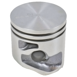 PISTON - Stl MS181