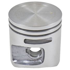PISTON - Husqvarna 345FR-545RX-545RXT-545FX-545FXT e Jonsered CC2245-FC2245