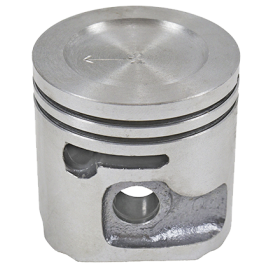PISTON - Husqvarna 355RX-355FX-355FXT-555RXT-555FX-555FXT e Jonsered BC2256-FC2256-MC2256