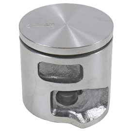 PISTON - Husqvarna 545-550 e Jonsered 2252-2253