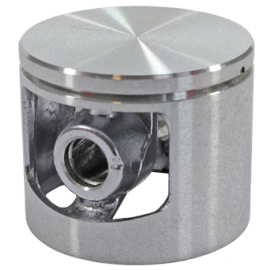 PISTON - Alpina-Castor 600I-650