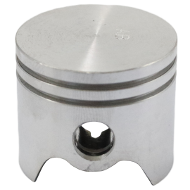 PISTON - Mcculloch (2 segmentos)