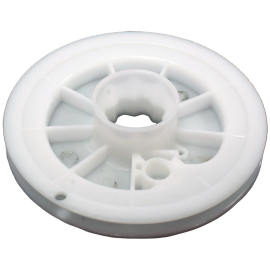 POLI DE ARRANQUE - Briggs 2-3-3,5-4 Hp