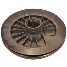 POLI DE ARRANQUE - Briggs 5 a 16 Hp