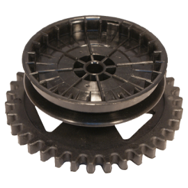 POLI DE ARRANQUE - Briggs Quantun Vertical